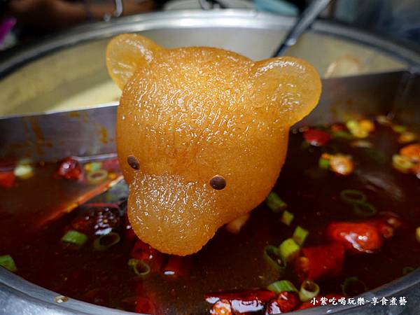 送麻辣熊冰磚-好食多涮涮鍋雙城店 (2).jpg