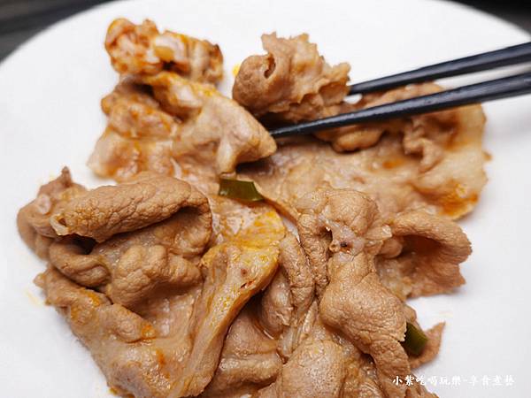 麻辣梅花豬肉片-好食多涮涮鍋雙城店.jpg