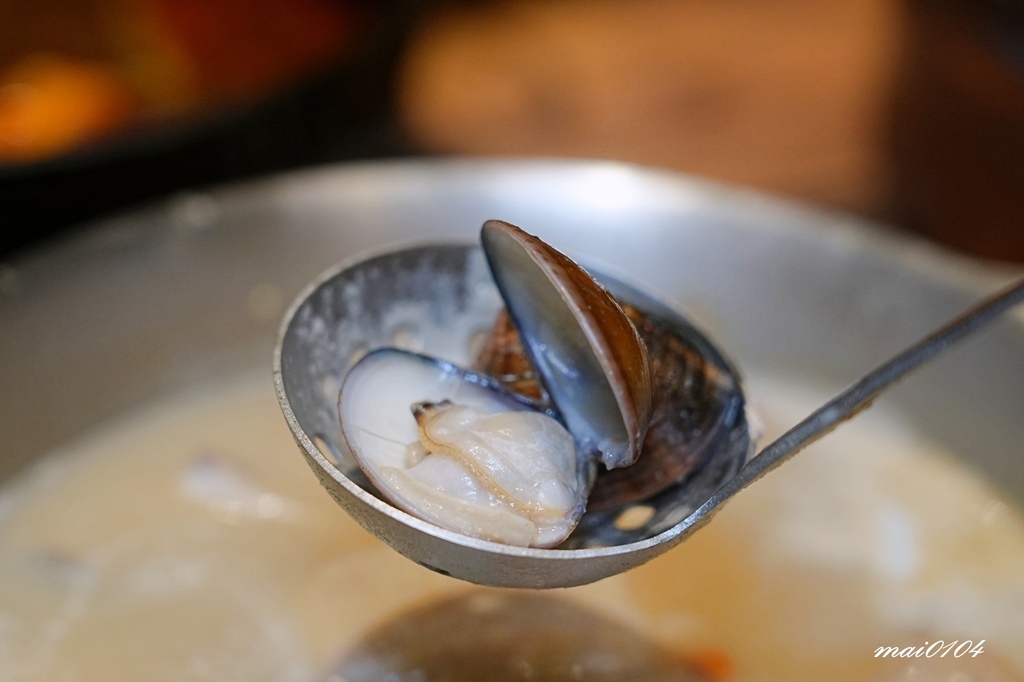 中壢新開幕!營業至凌晨二點的十二段鍋物堂,個人鍋最低398元