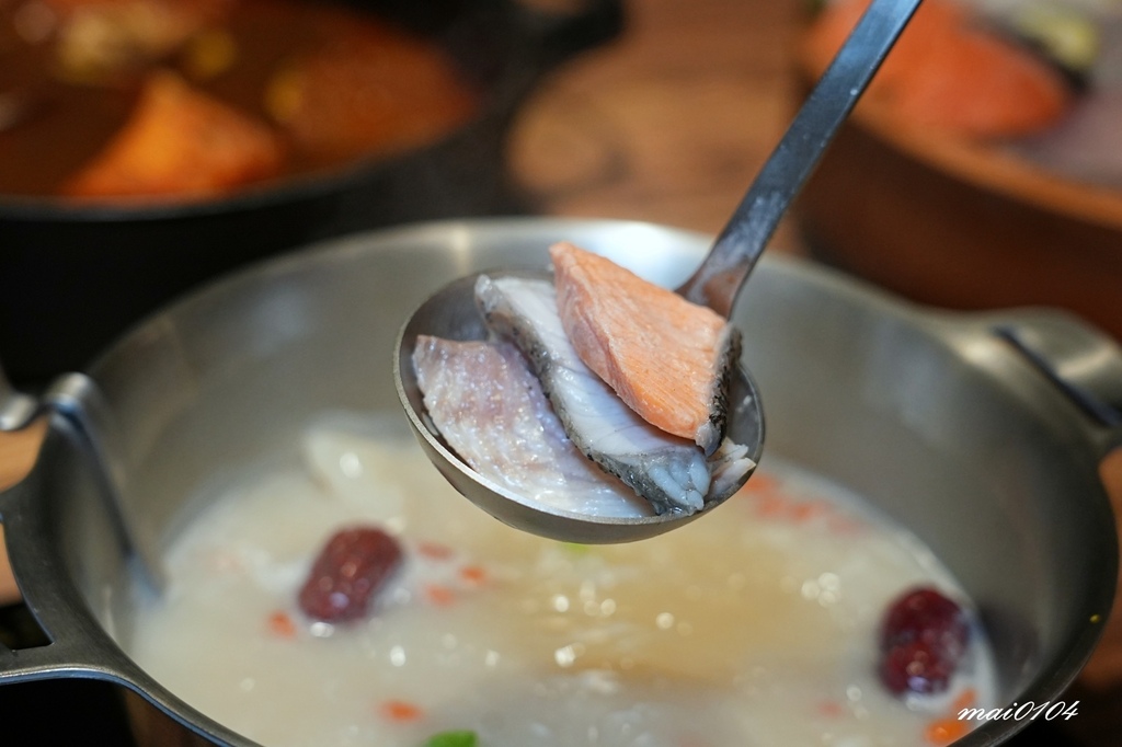 中壢新開幕!營業至凌晨二點的十二段鍋物堂,個人鍋最低398元