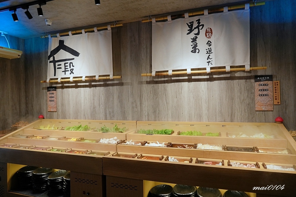 中壢新開幕!營業至凌晨二點的十二段鍋物堂,個人鍋最低398元