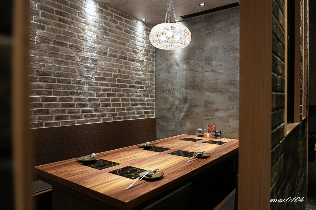 中壢新開幕!營業至凌晨二點的十二段鍋物堂,個人鍋最低398元