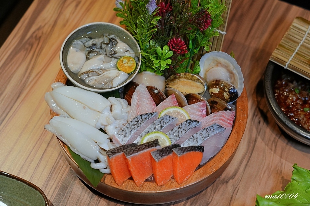 中壢新開幕!營業至凌晨二點的十二段鍋物堂,個人鍋最低398元