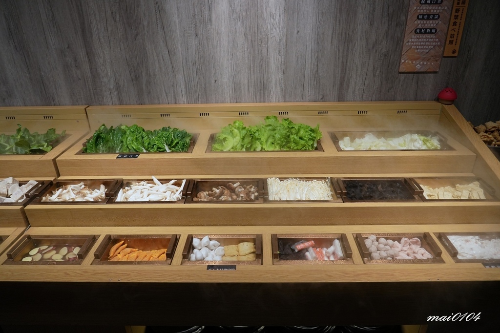 中壢新開幕!營業至凌晨二點的十二段鍋物堂,個人鍋最低398元