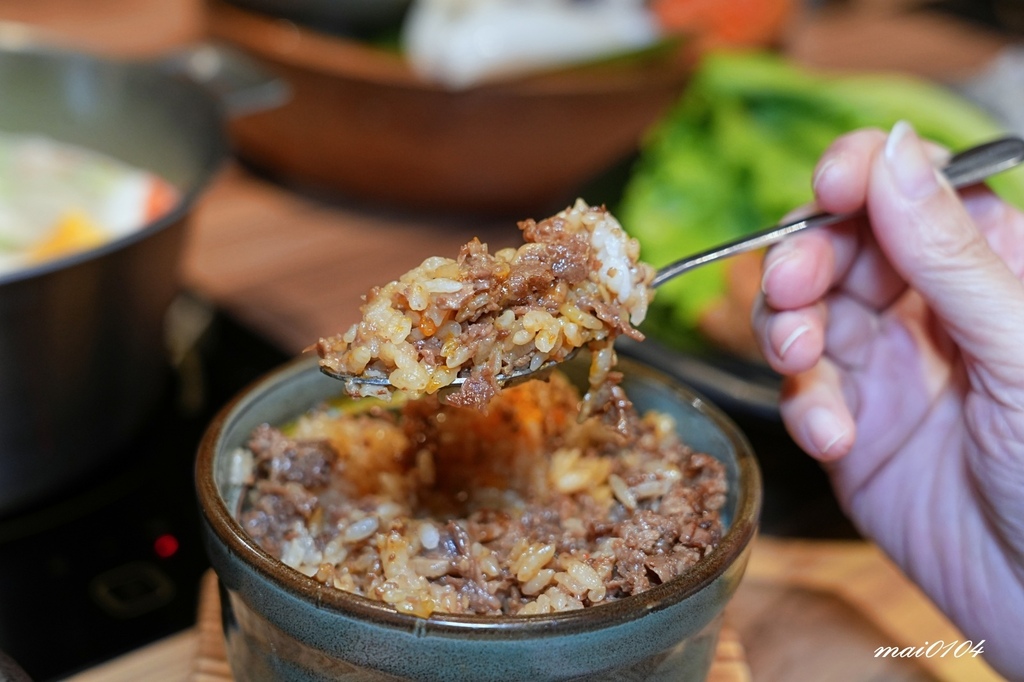 中壢新開幕!營業至凌晨二點的十二段鍋物堂,個人鍋最低398元