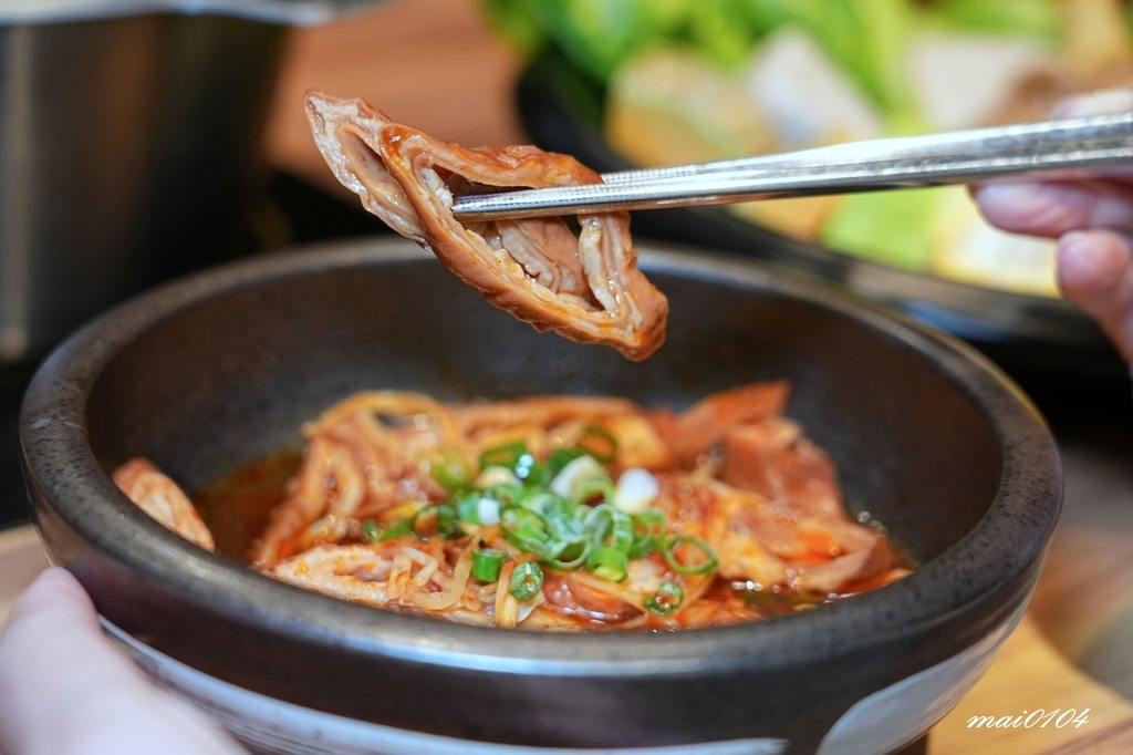 中壢新開幕!營業至凌晨二點的十二段鍋物堂,個人鍋最低398元