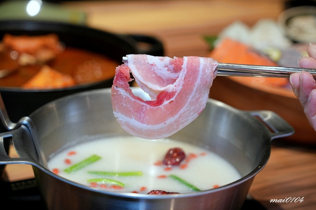 中壢新開幕!營業至凌晨二點的十二段鍋物堂,個人鍋最低398元