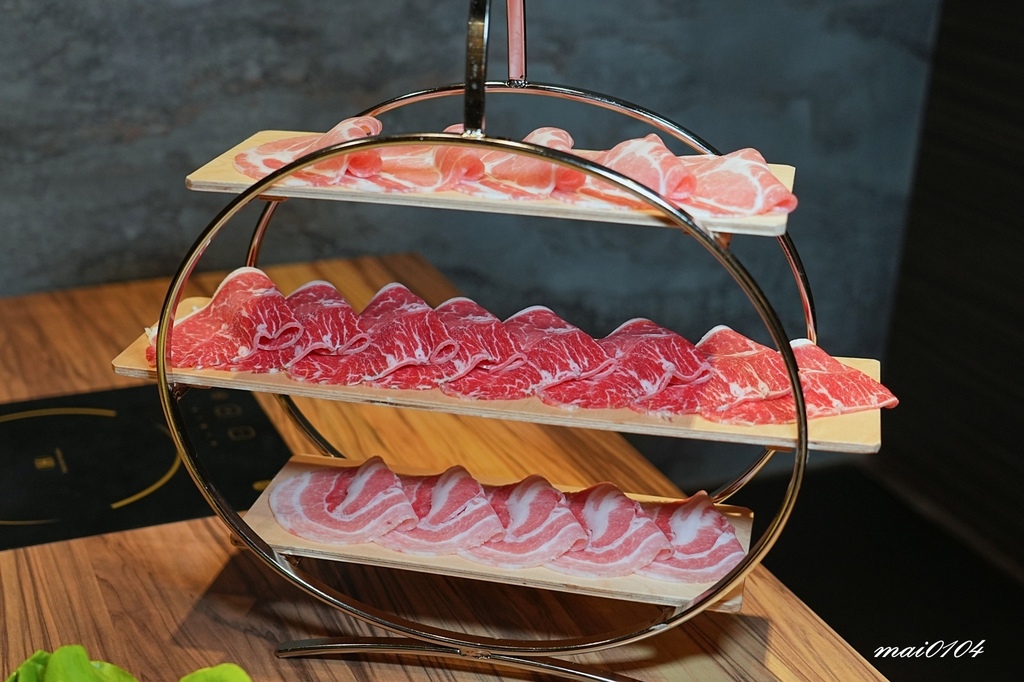 中壢新開幕!營業至凌晨二點的十二段鍋物堂,個人鍋最低398元