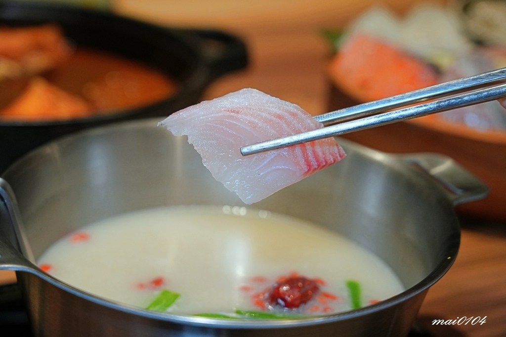 中壢新開幕!營業至凌晨二點的十二段鍋物堂,個人鍋最低398元