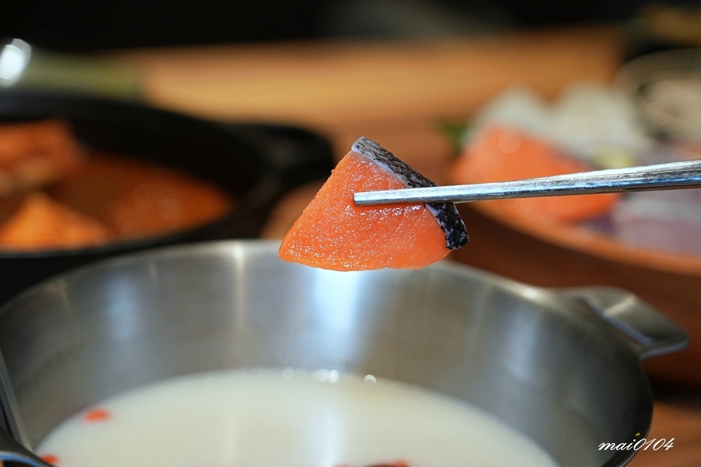 中壢新開幕!營業至凌晨二點的十二段鍋物堂,個人鍋最低398元