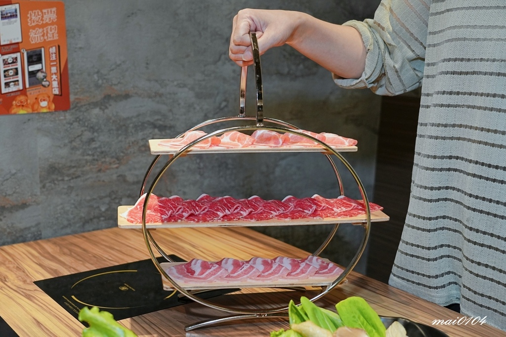 中壢新開幕!營業至凌晨二點的十二段鍋物堂,個人鍋最低398元