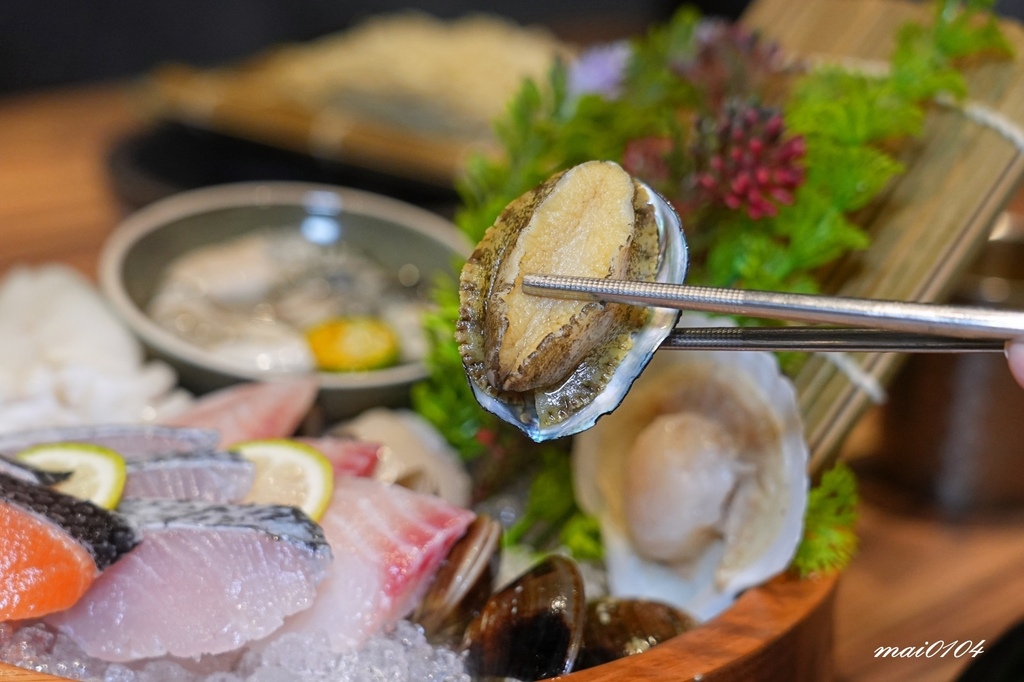 中壢新開幕!營業至凌晨二點的十二段鍋物堂,個人鍋最低398元