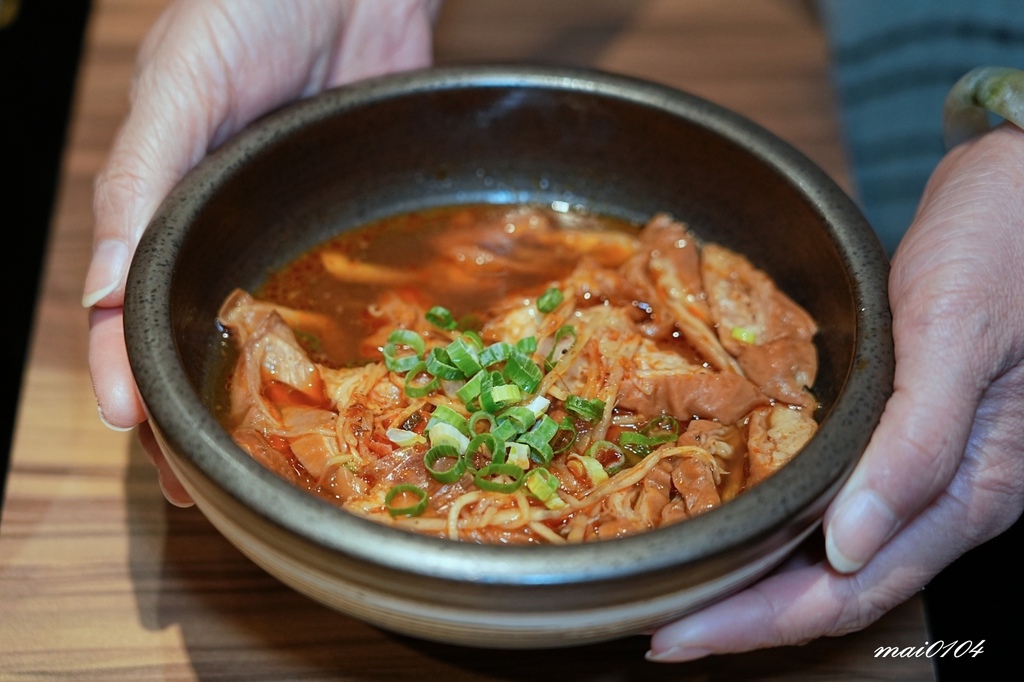 中壢新開幕!營業至凌晨二點的十二段鍋物堂,個人鍋最低398元