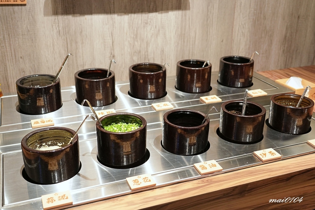 中壢新開幕!營業至凌晨二點的十二段鍋物堂,個人鍋最低398元