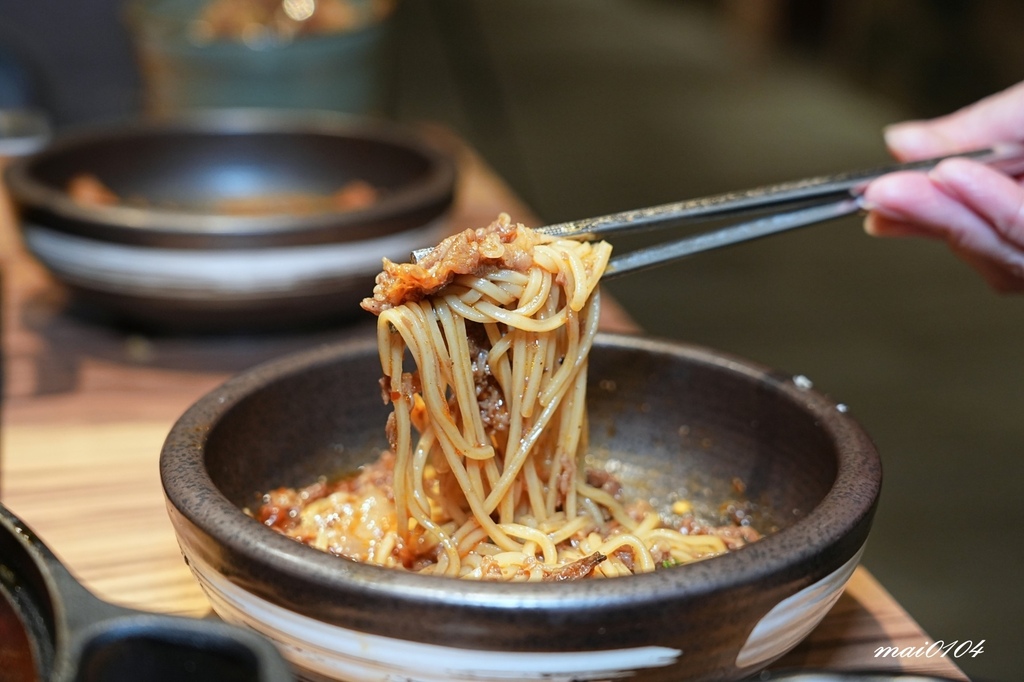 中壢新開幕!營業至凌晨二點的十二段鍋物堂,個人鍋最低398元