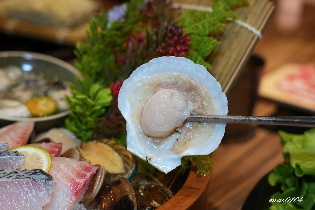 中壢新開幕!營業至凌晨二點的十二段鍋物堂,個人鍋最低398元