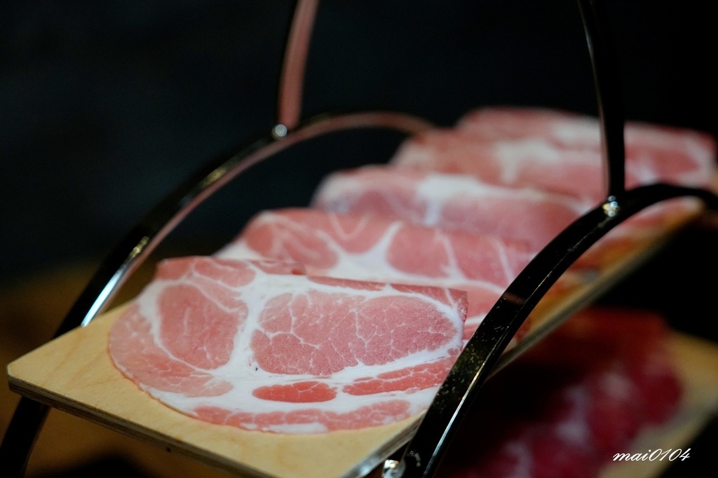 中壢新開幕!營業至凌晨二點的十二段鍋物堂,個人鍋最低398元