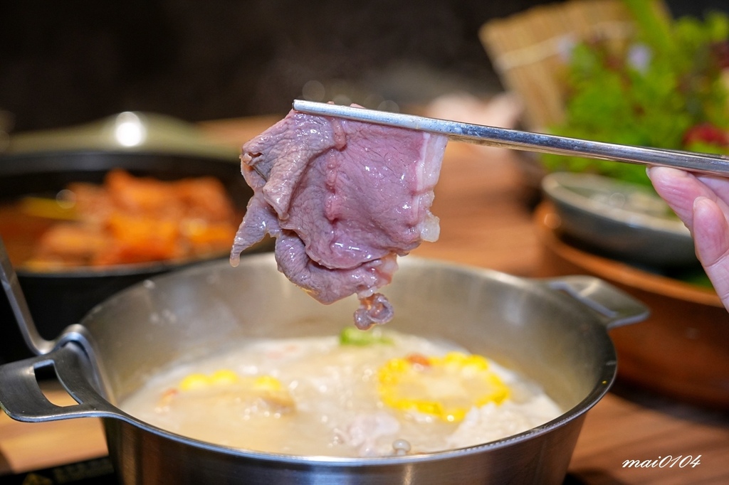 中壢新開幕!營業至凌晨二點的十二段鍋物堂,個人鍋最低398元