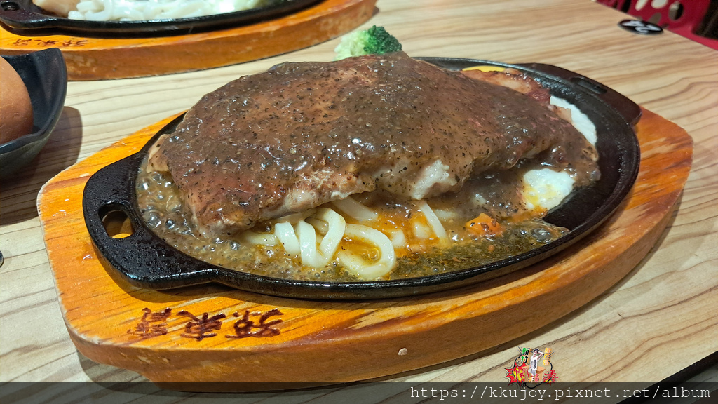 新竹林森店孫東寶台式牛排教父 | HACCP優良食安認證、I