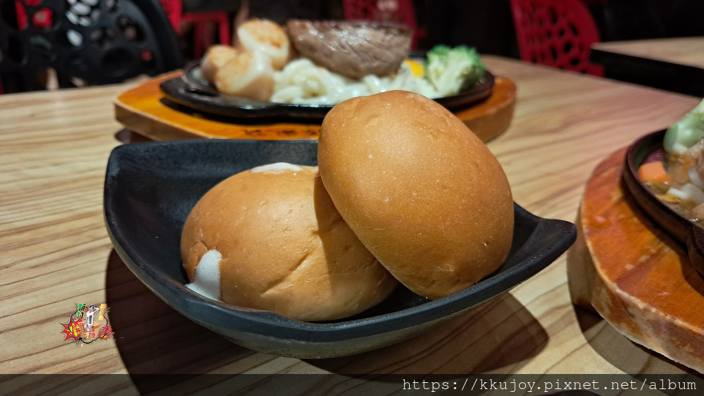 新竹林森店孫東寶台式牛排教父 | HACCP優良食安認證、I