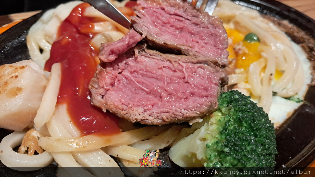 新竹林森店孫東寶台式牛排教父 | HACCP優良食安認證、I