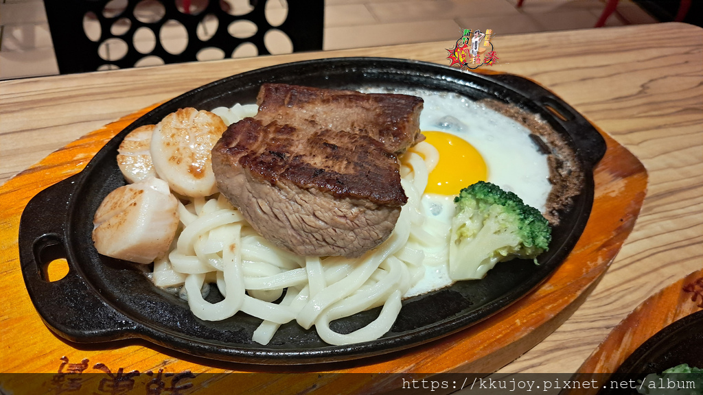 新竹林森店孫東寶台式牛排教父 | HACCP優良食安認證、I