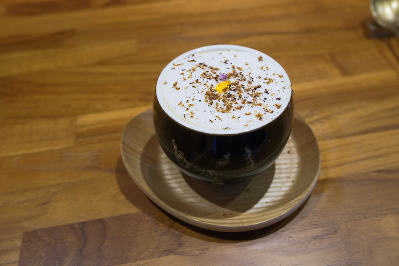 新北板橋新開幕｜阪前鐵板燒，和牛套餐一次吃到A5和牛/龍蝦二吃/南非活鮑魚/北海道干貝！（近捷運新埔站）