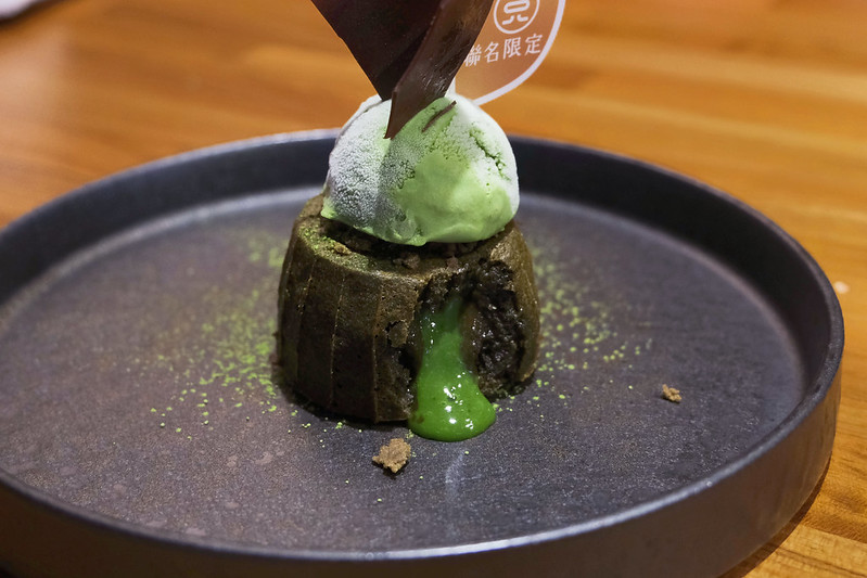 新北板橋新開幕｜阪前鐵板燒，和牛套餐一次吃到A5和牛/龍蝦二吃/南非活鮑魚/北海道干貝！（近捷運新埔站）