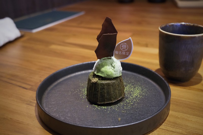 新北板橋新開幕｜阪前鐵板燒，和牛套餐一次吃到A5和牛/龍蝦二吃/南非活鮑魚/北海道干貝！（近捷運新埔站）