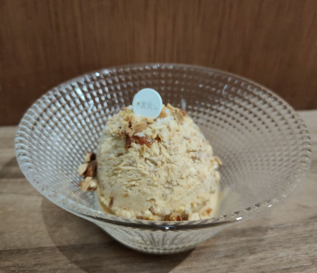 新竹港式美食｜裏食：蒸飯、燉湯、點心甜品，每一道都暖進心裡裹