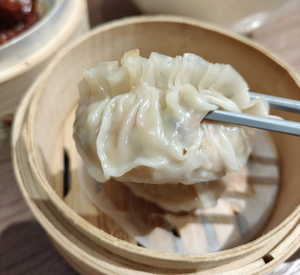 新竹港式美食｜裏食：蒸飯、燉湯、點心甜品，每一道都暖進心裡裹