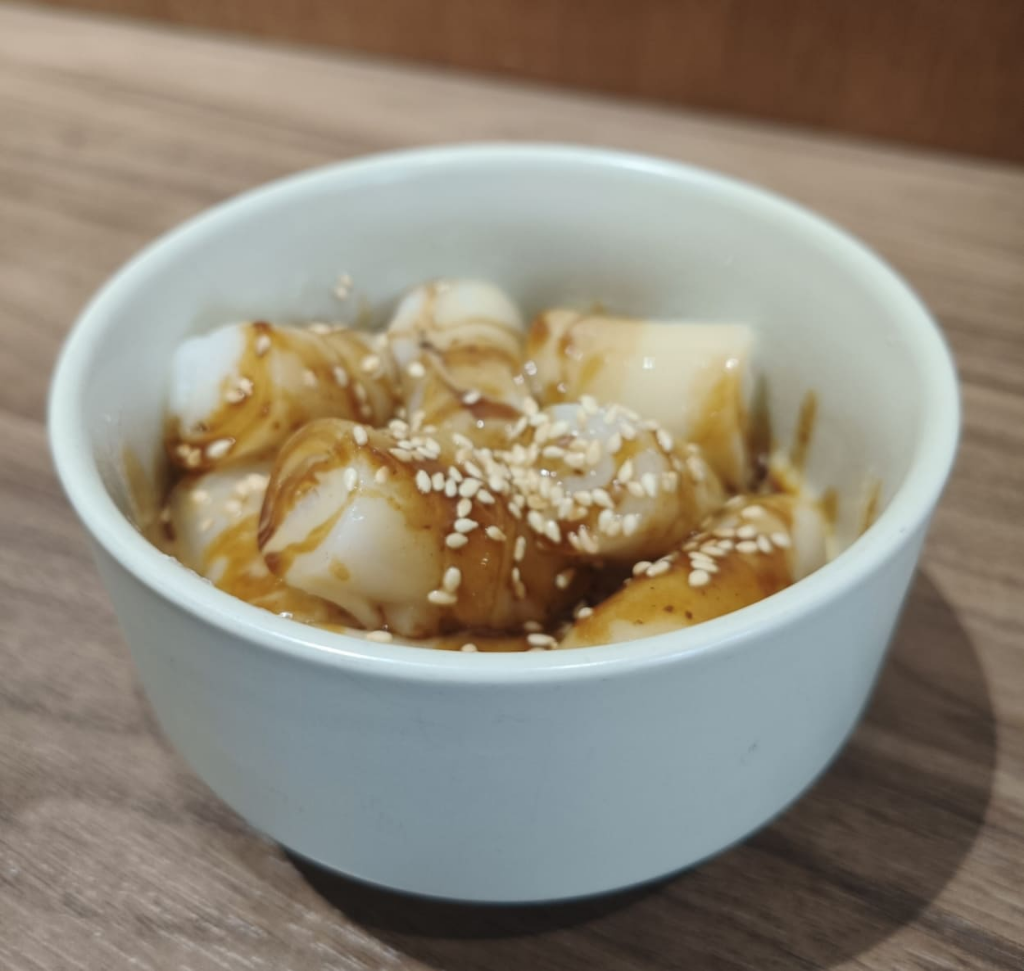 新竹港式美食｜裏食：蒸飯、燉湯、點心甜品，每一道都暖進心裡裹