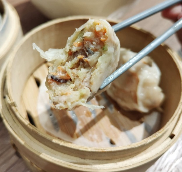 新竹港式美食｜裏食：蒸飯、燉湯、點心甜品，每一道都暖進心裡裹