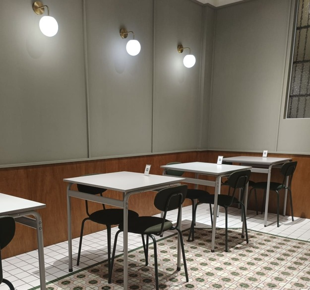 新竹港式美食｜裏食：蒸飯、燉湯、點心甜品，每一道都暖進心裡裹