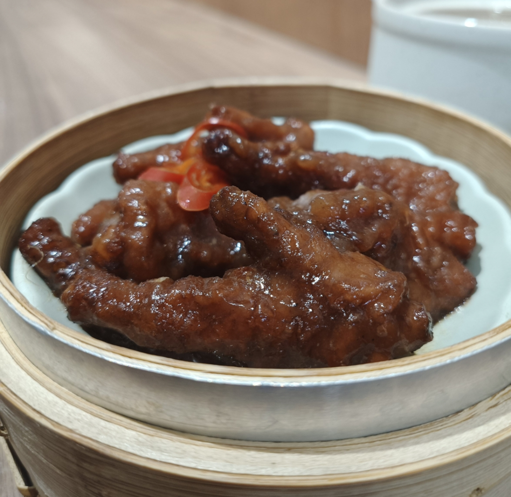 新竹港式美食｜裏食：蒸飯、燉湯、點心甜品，每一道都暖進心裡裹