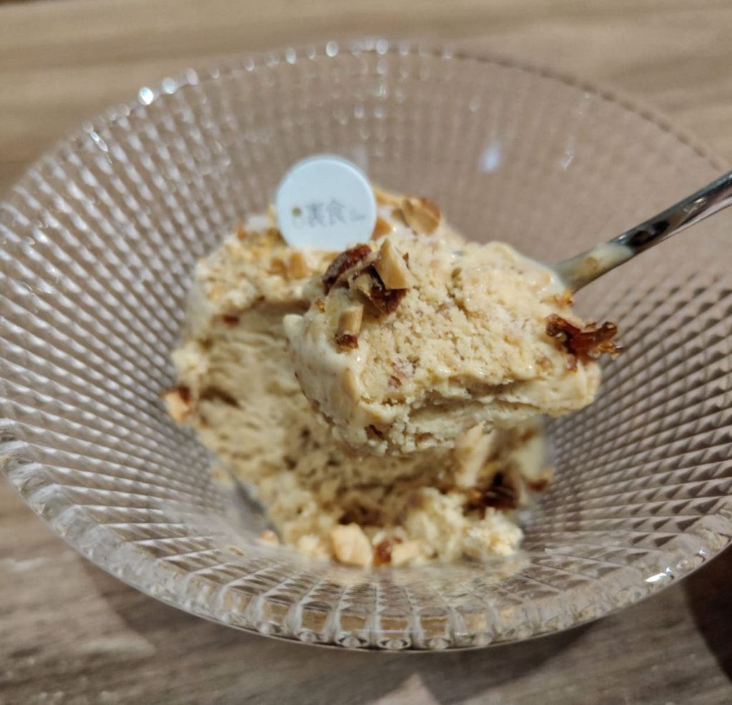 新竹港式美食｜裏食：蒸飯、燉湯、點心甜品，每一道都暖進心裡裹