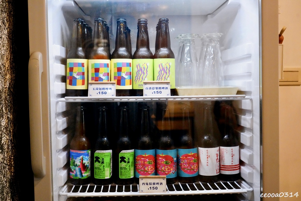 宜蘭美食推薦｜寓見私廚職人牛肉麵，一碗滿滿用心的精品級牛肉麵