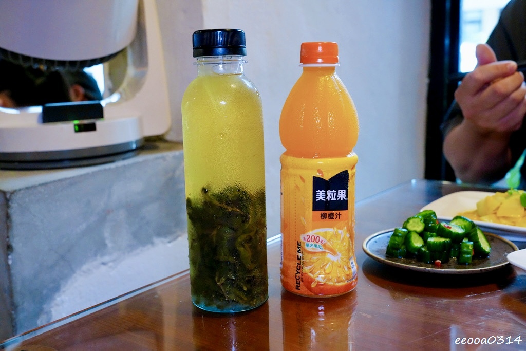 宜蘭美食推薦｜寓見私廚職人牛肉麵，一碗滿滿用心的精品級牛肉麵