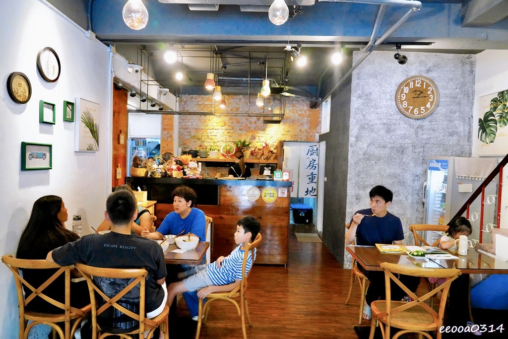 宜蘭美食推薦｜寓見私廚職人牛肉麵，一碗滿滿用心的精品級牛肉麵