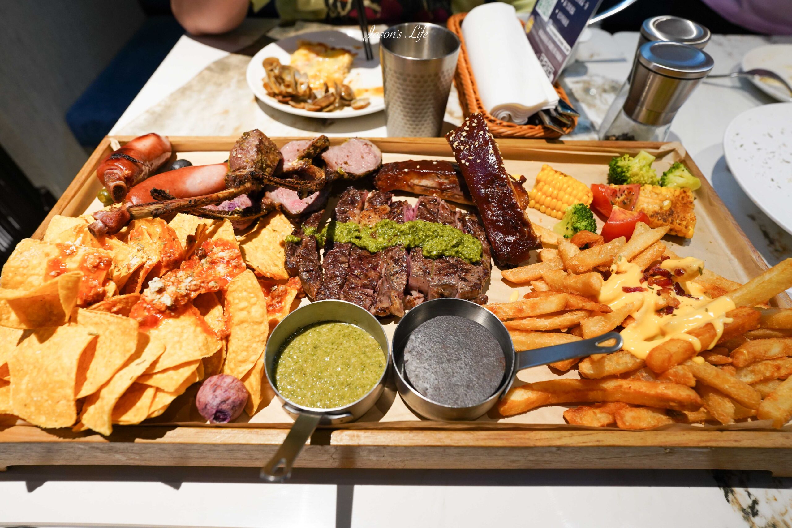 林口住宿新選擇!爵怡溫德姆酒店,現代簡約風格,打造出家的休憩空間!