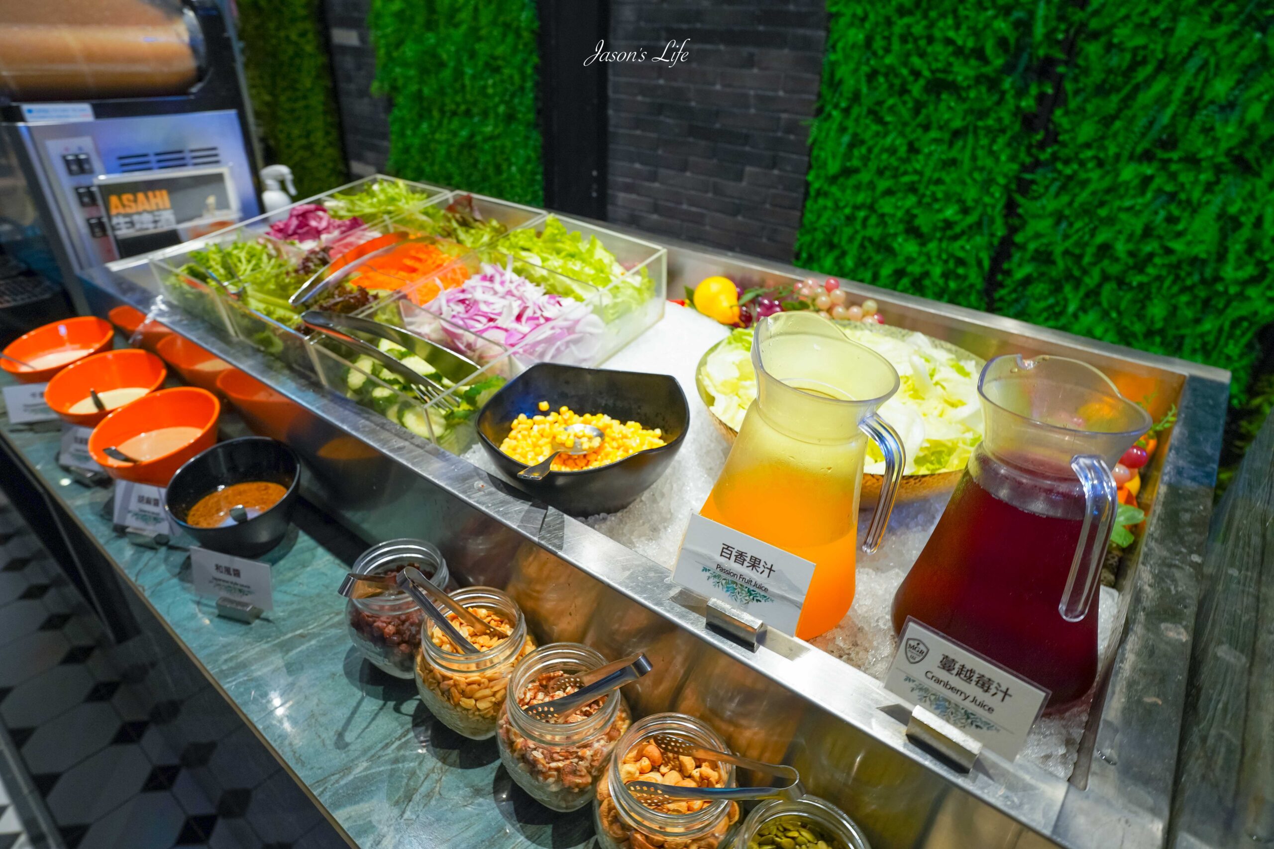 林口住宿新選擇!爵怡溫德姆酒店,現代簡約風格,打造出家的休憩空間!