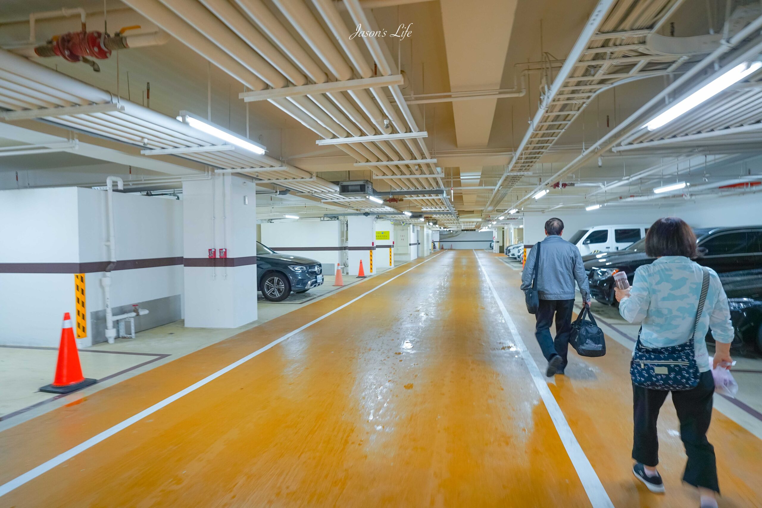 林口住宿新選擇!爵怡溫德姆酒店,現代簡約風格,打造出家的休憩空間!