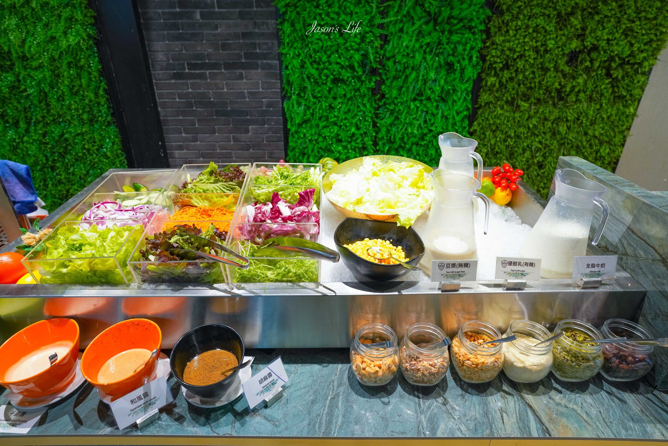 林口住宿新選擇!爵怡溫德姆酒店,現代簡約風格,打造出家的休憩空間!