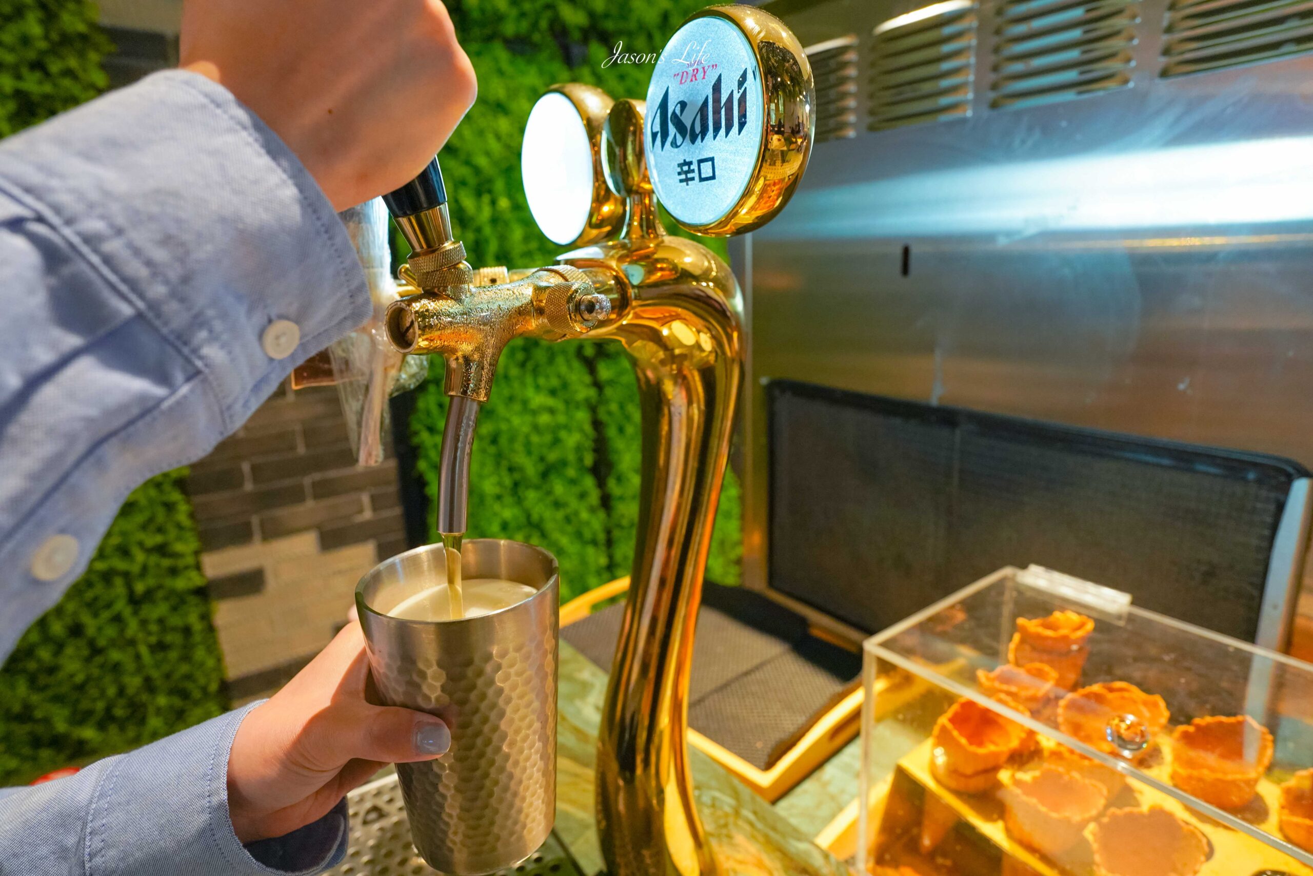 林口住宿新選擇!爵怡溫德姆酒店,現代簡約風格,打造出家的休憩空間!