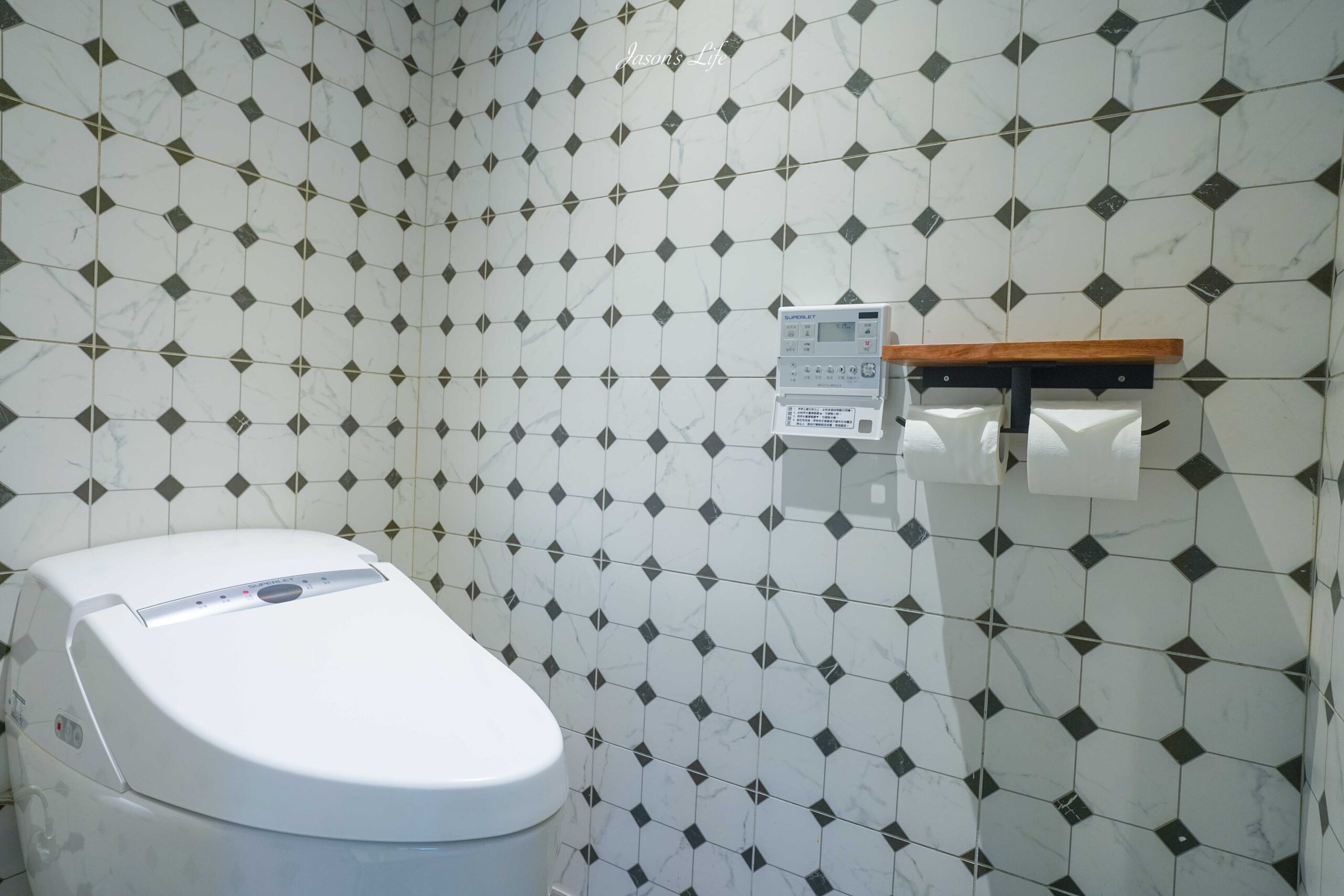 林口住宿新選擇!爵怡溫德姆酒店,現代簡約風格,打造出家的休憩空間!