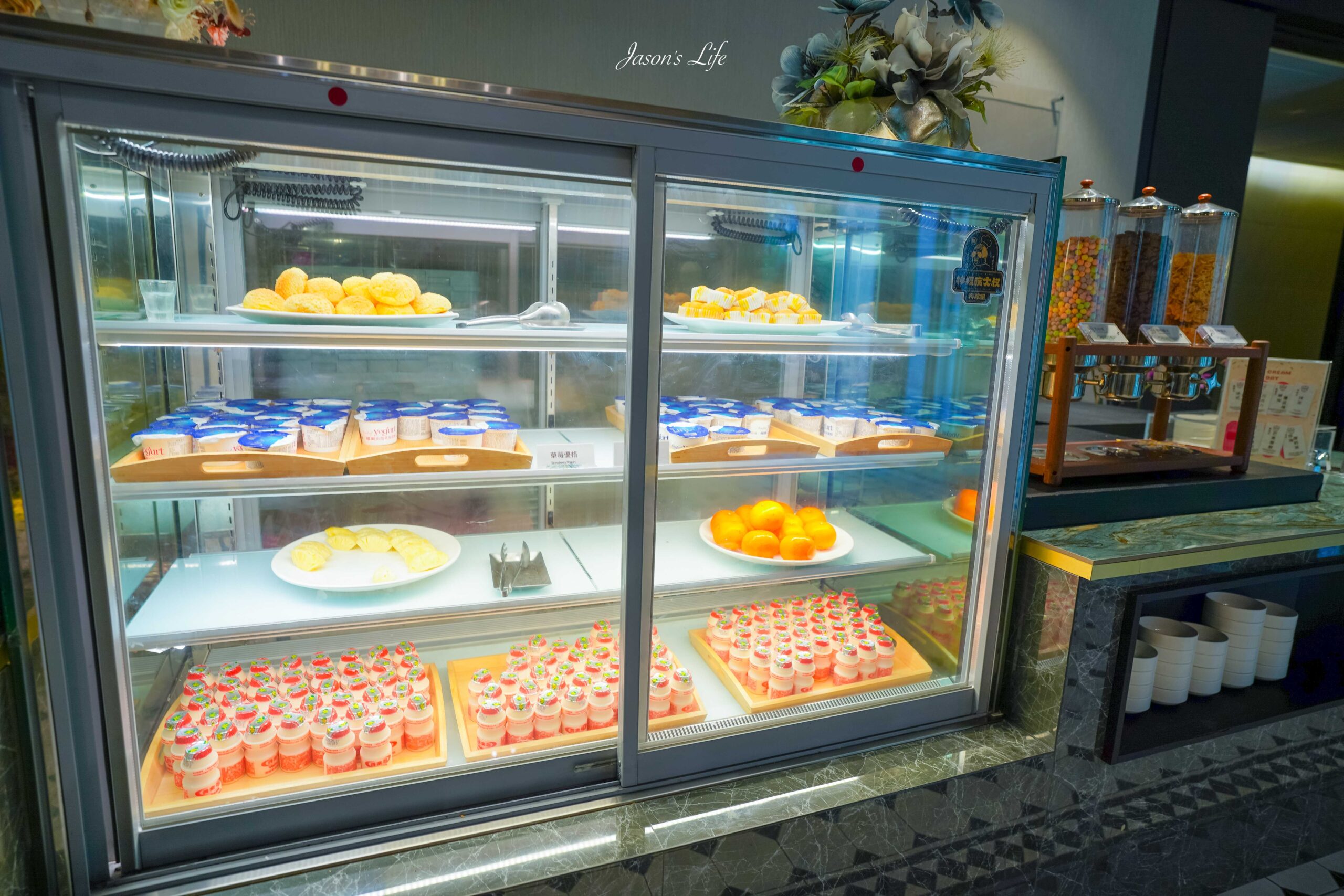 林口住宿新選擇!爵怡溫德姆酒店,現代簡約風格,打造出家的休憩空間!