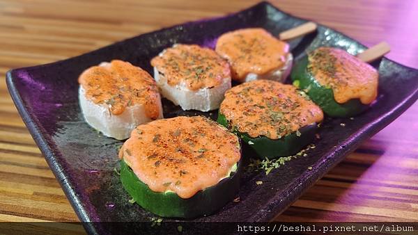 🦌永和隱藏版餐酒館推薦｜鹿餐酒館 Deer Bistro｜工