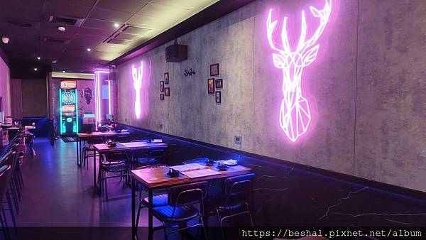 🦌永和隱藏版餐酒館推薦｜鹿餐酒館 Deer Bistro｜工