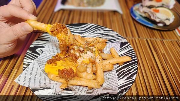 🦌永和隱藏版餐酒館推薦｜鹿餐酒館 Deer Bistro｜工