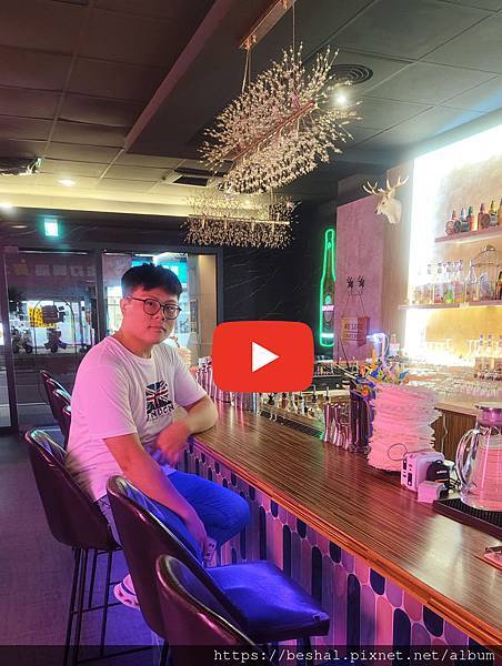 🦌永和隱藏版餐酒館推薦｜鹿餐酒館 Deer Bistro｜工